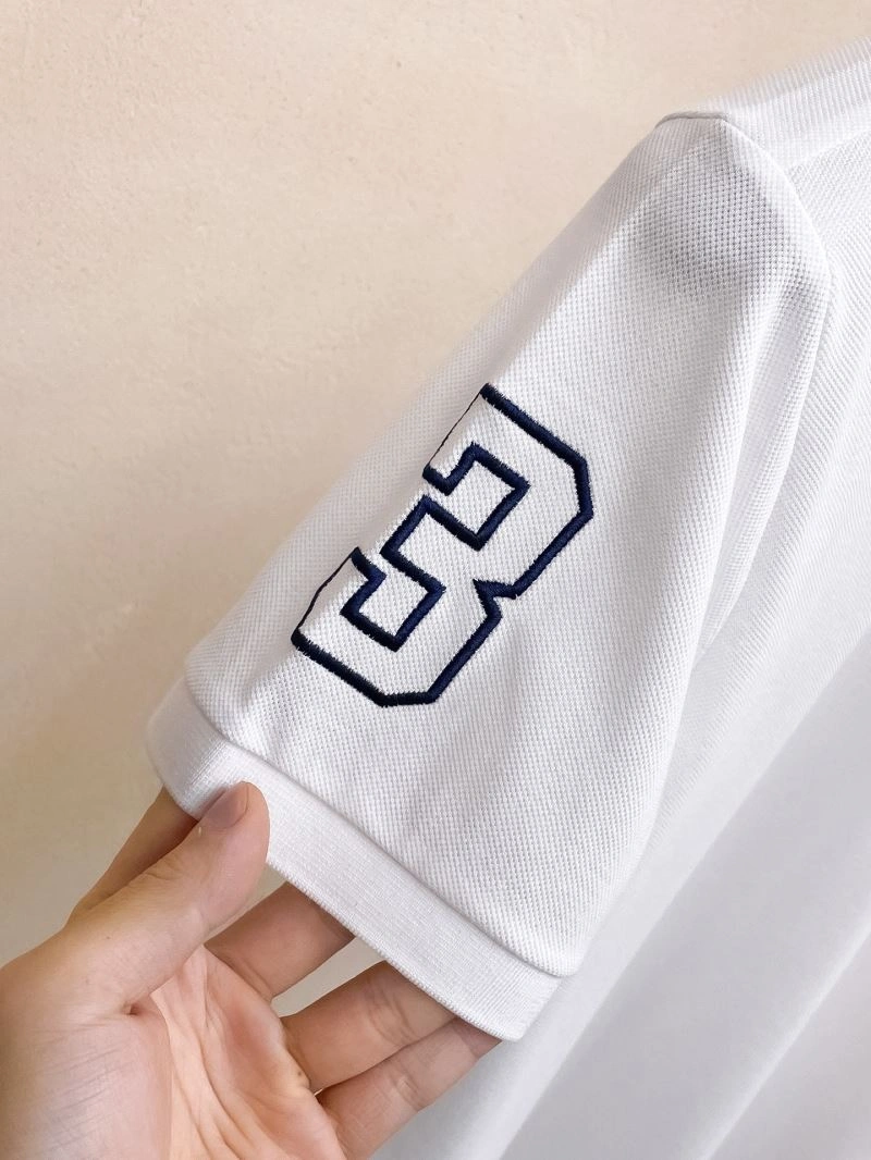 Polo T-Shirts OnTrend 159001