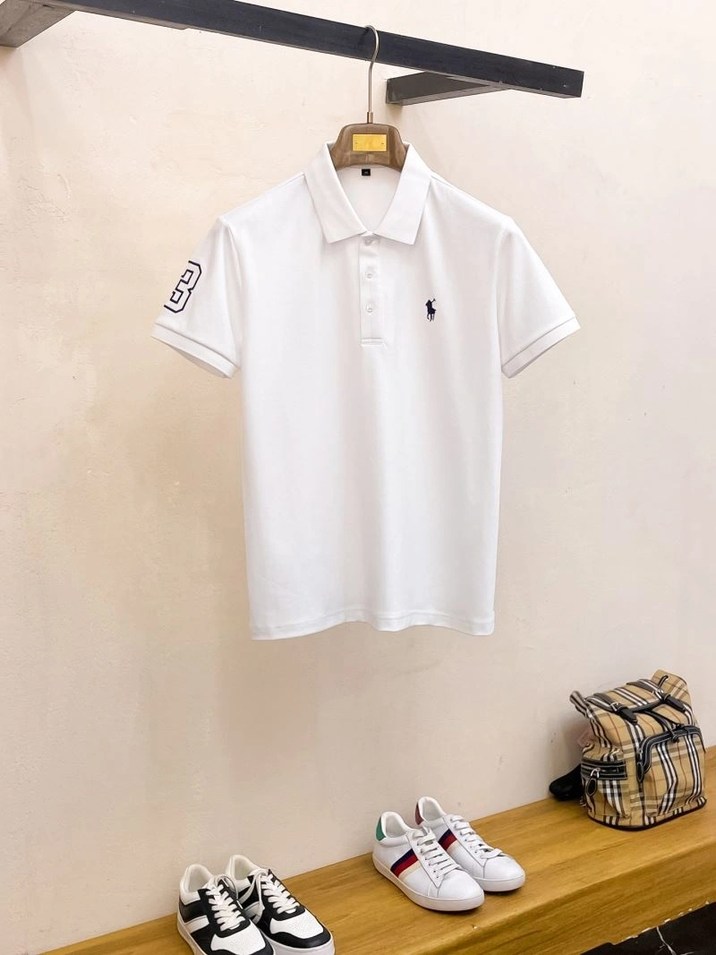 Polo T-Shirts OnTrend 159001