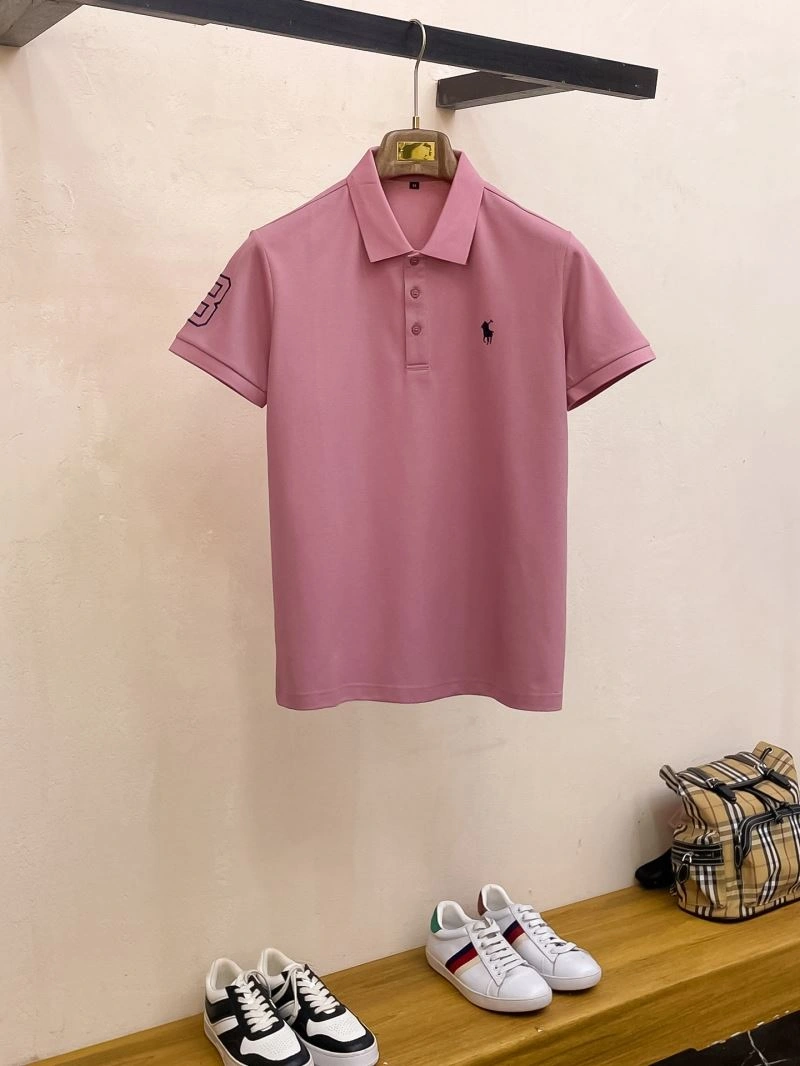 Polo T-Shirts OnTrend 159001