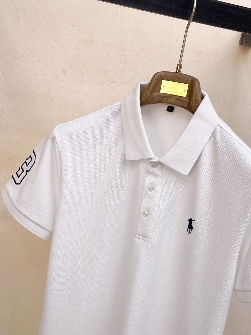 Polo T-Shirts OnTrend 159001