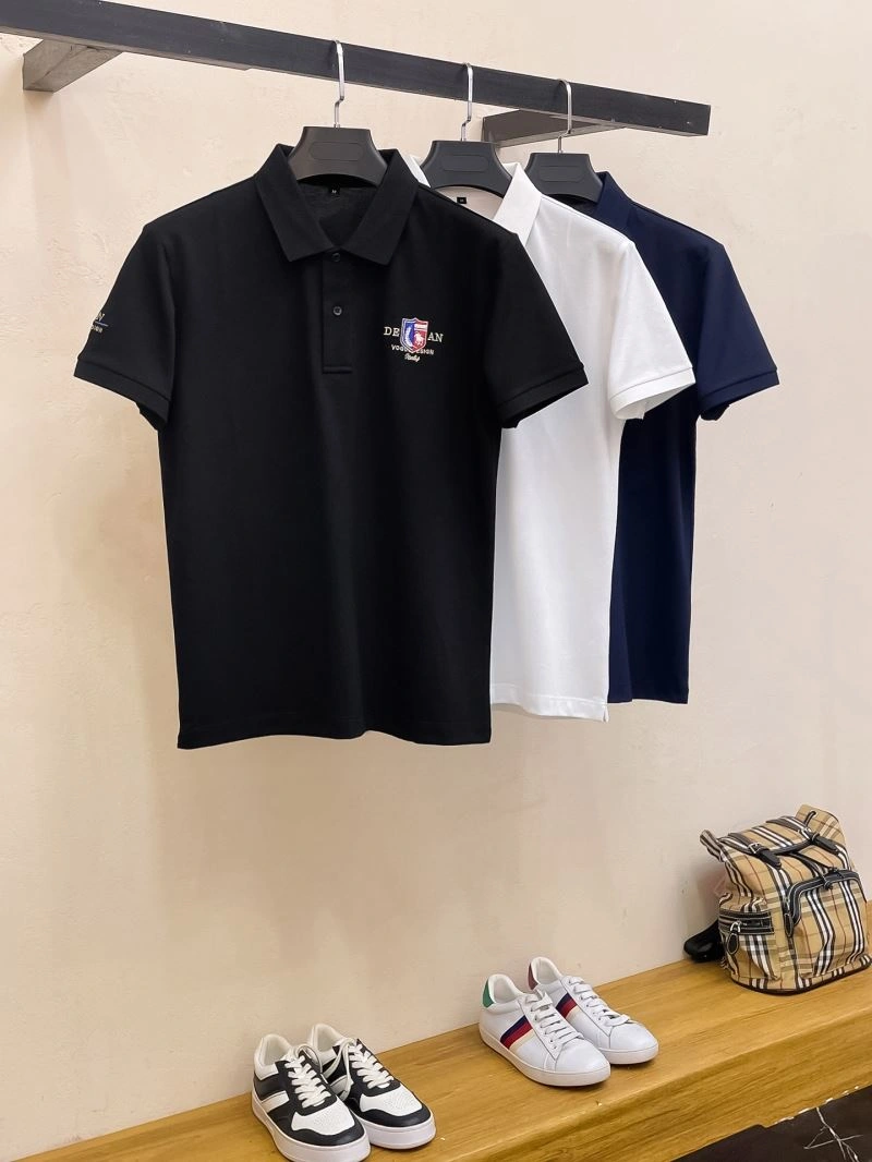 Polo T-Shirts Neat 159011