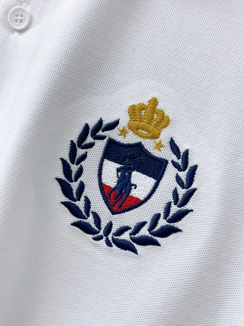 Popular Polo T-Shirts 159037