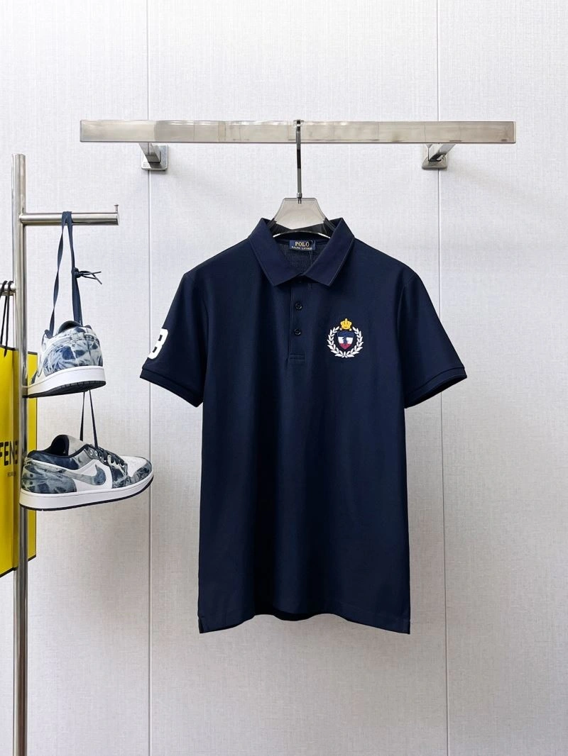 Polo T-Shirts Breathable 159000