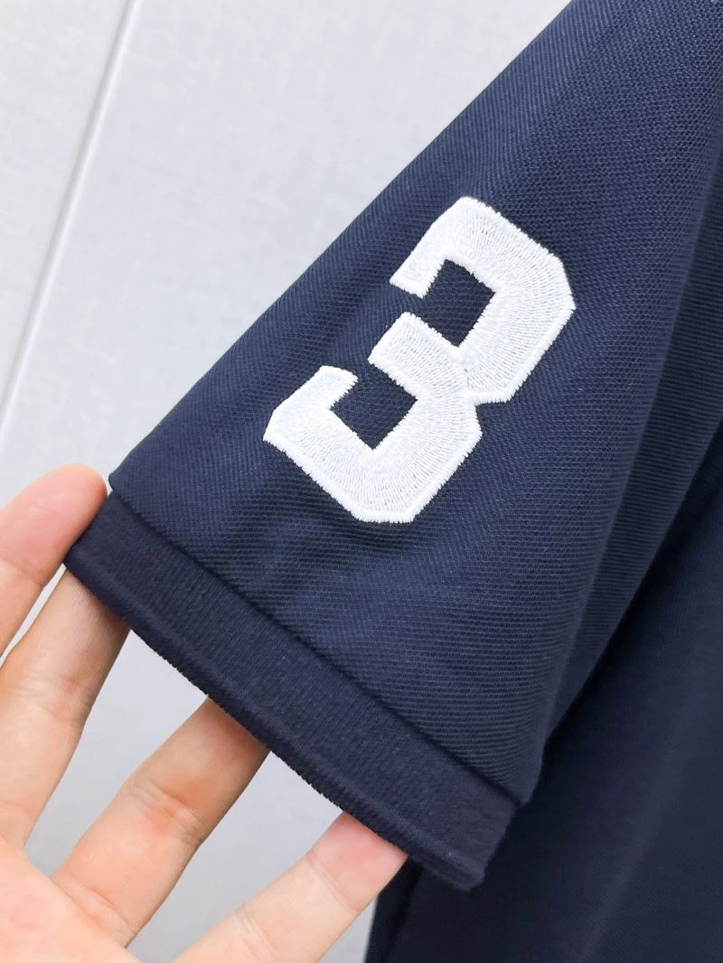 Polo T-Shirts Breathable 159000