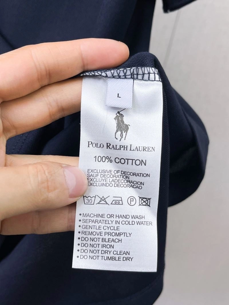 Polo T-Shirts Breathable 159000