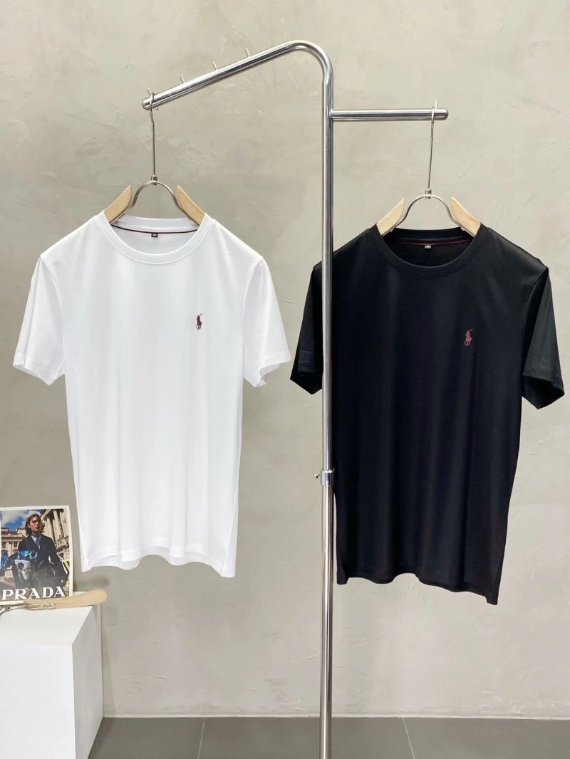 Polo T-Shirts ModernLook 159051