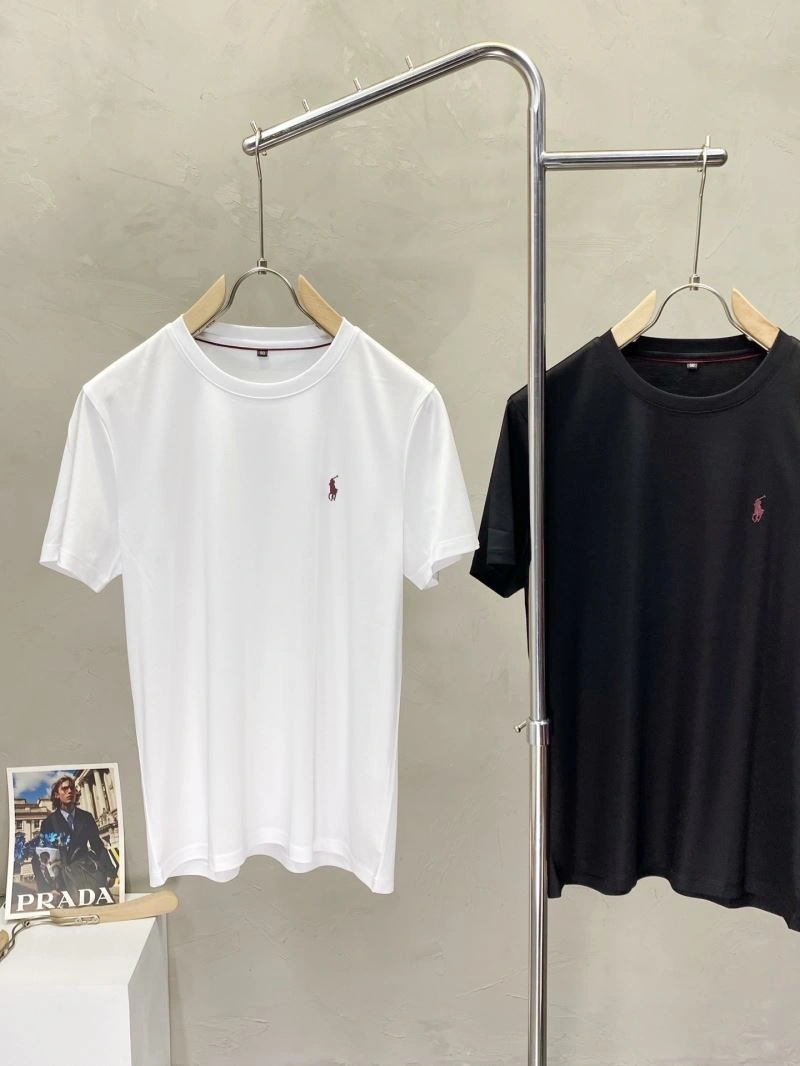 Polo T-Shirts ModernLook 159051