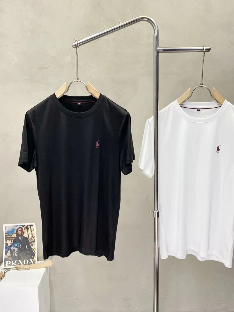 Polo T-Shirts ModernLook 159051