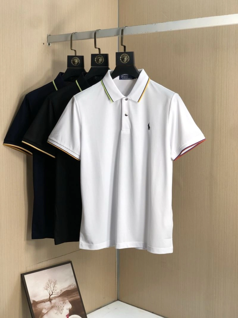 FreshLook Polo T-Shirts 159034