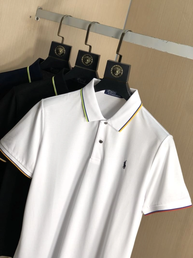 FreshLook Polo T-Shirts 159034