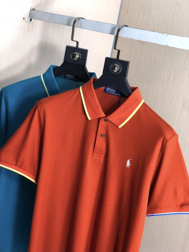 Resilient Polo T-Shirts 158996