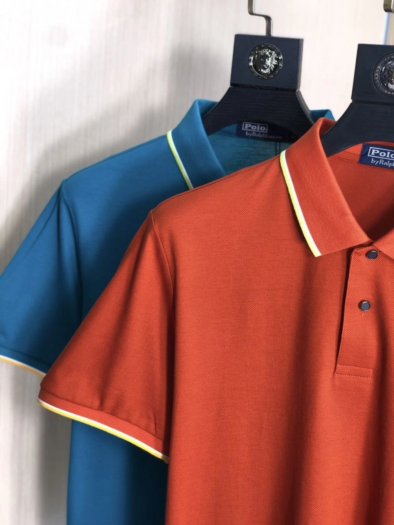 Resilient Polo T-Shirts 158996