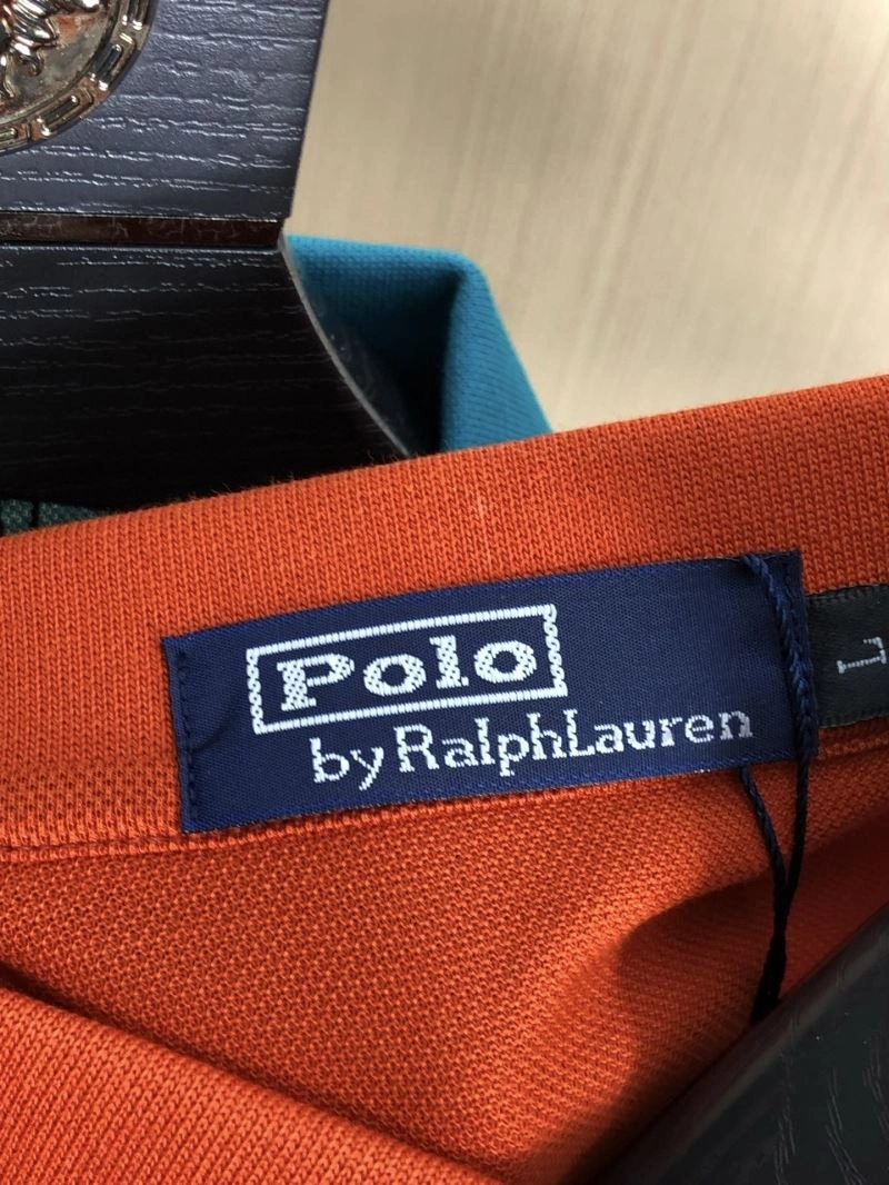 Resilient Polo T-Shirts 158996