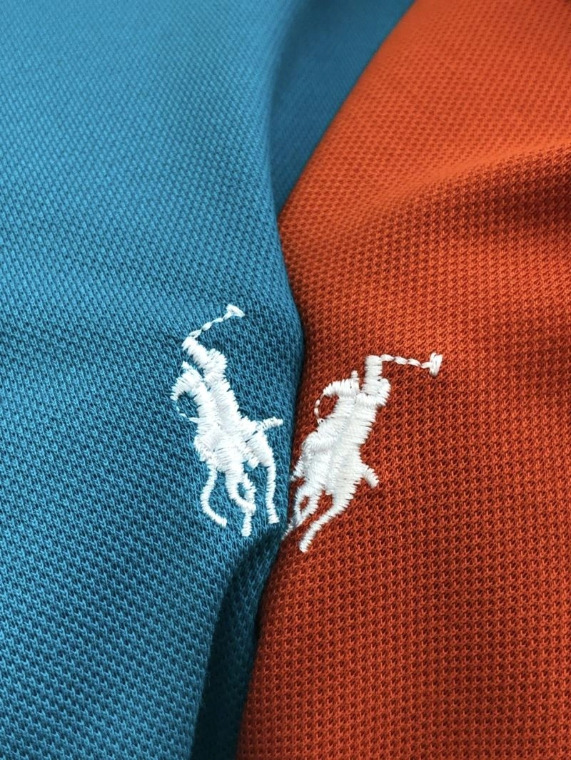 Resilient Polo T-Shirts 158996