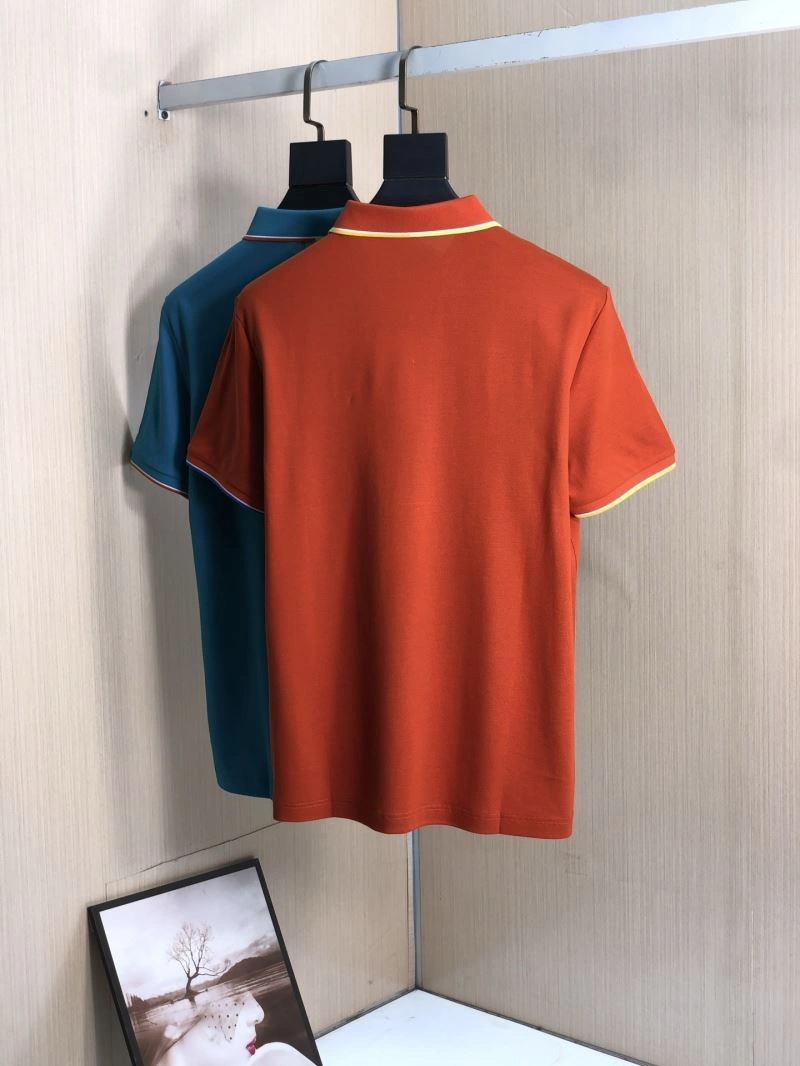 Resilient Polo T-Shirts 158996
