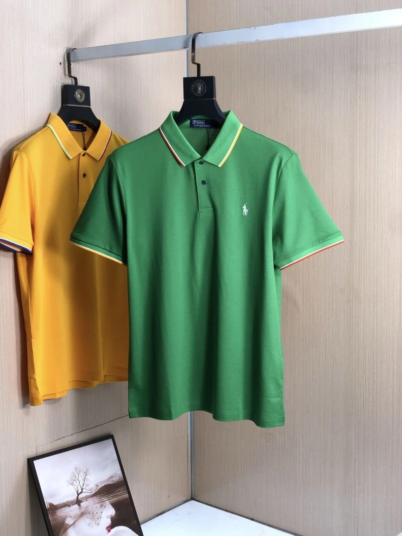 Polo T-Shirts QuickDry 158148