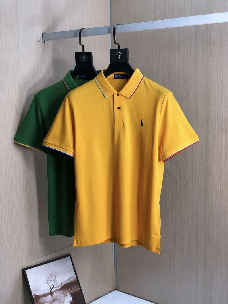 Polo T-Shirts QuickDry 158148