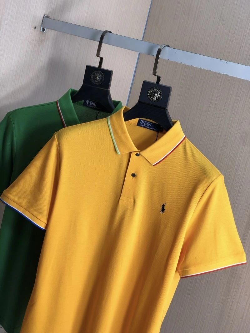 Polo T-Shirts QuickDry 158148