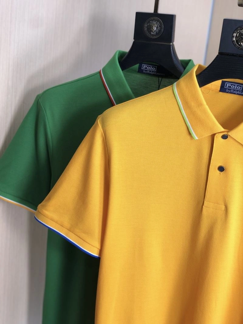 Polo T-Shirts QuickDry 158148