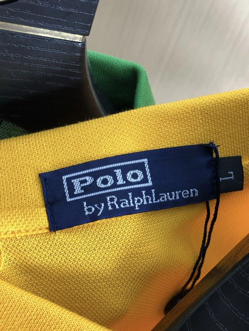 Polo T-Shirts QuickDry 158148