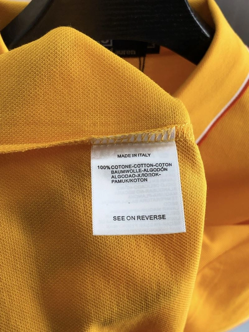 Polo T-Shirts QuickDry 158148