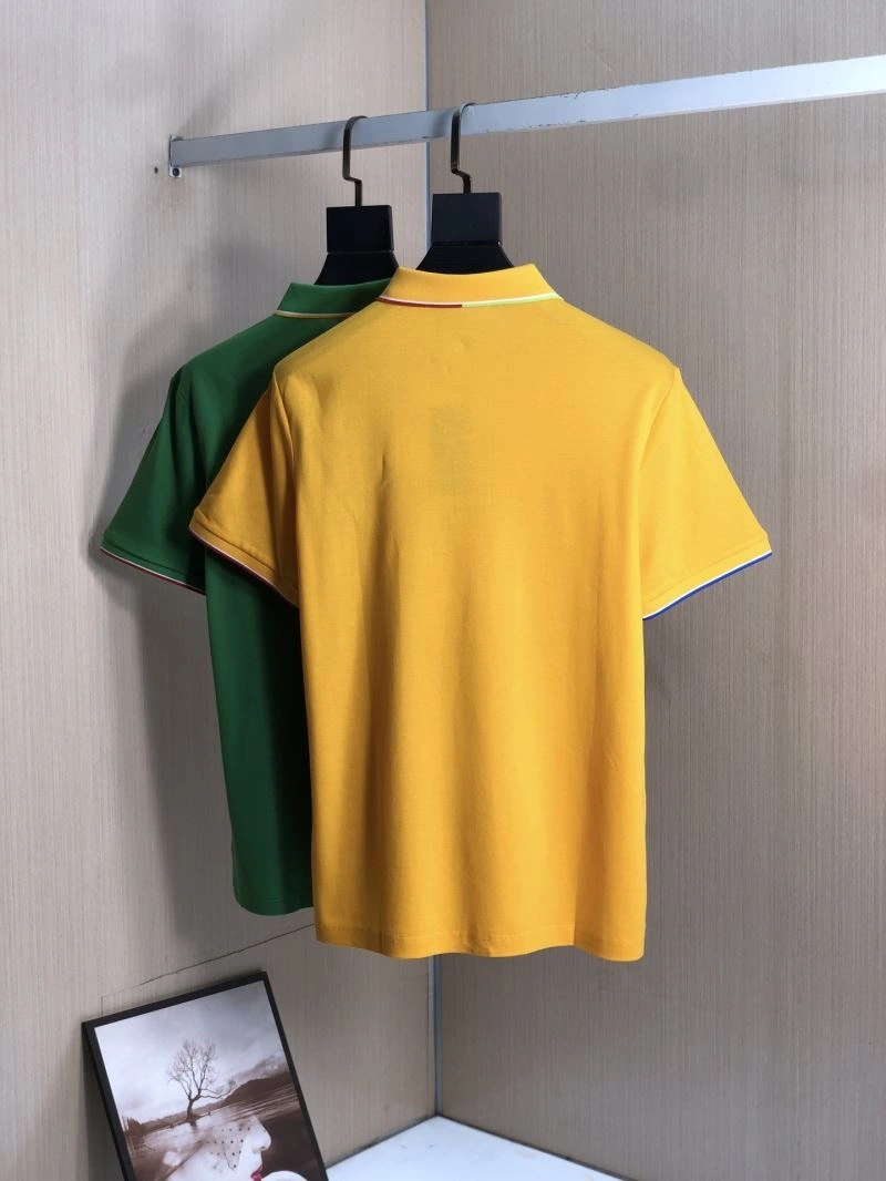 Polo T-Shirts QuickDry 158148