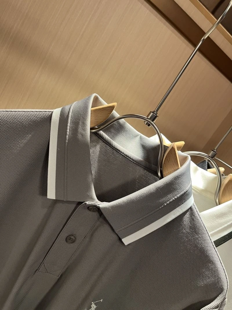 Polo T-Shirts Stretchable 158149