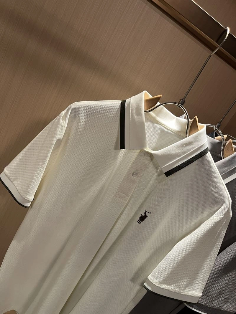 Supportive Polo T-Shirts 158145