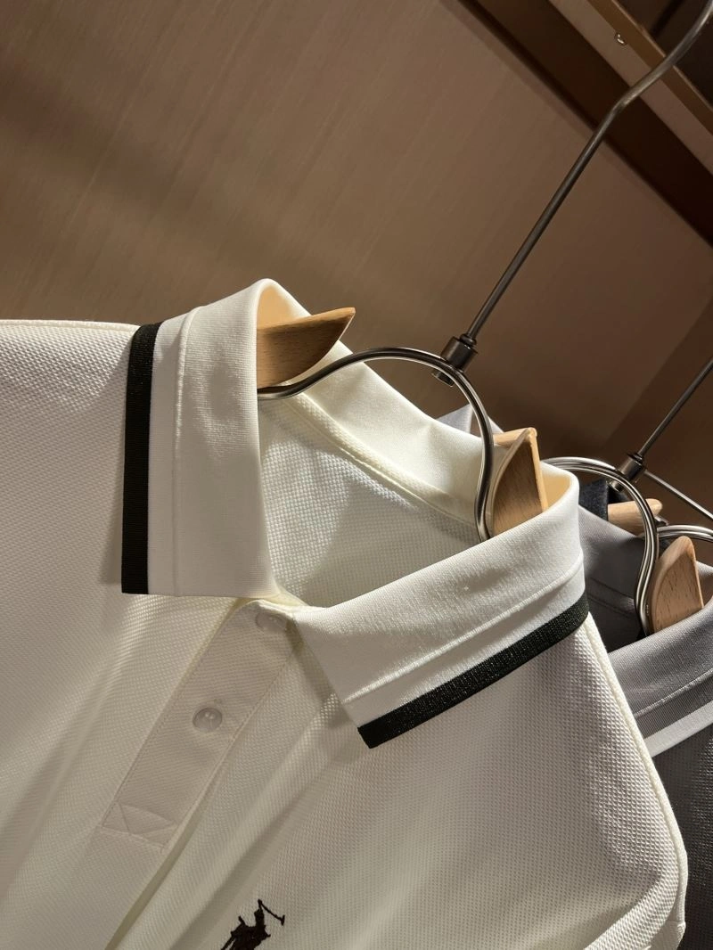 Supportive Polo T-Shirts 158145