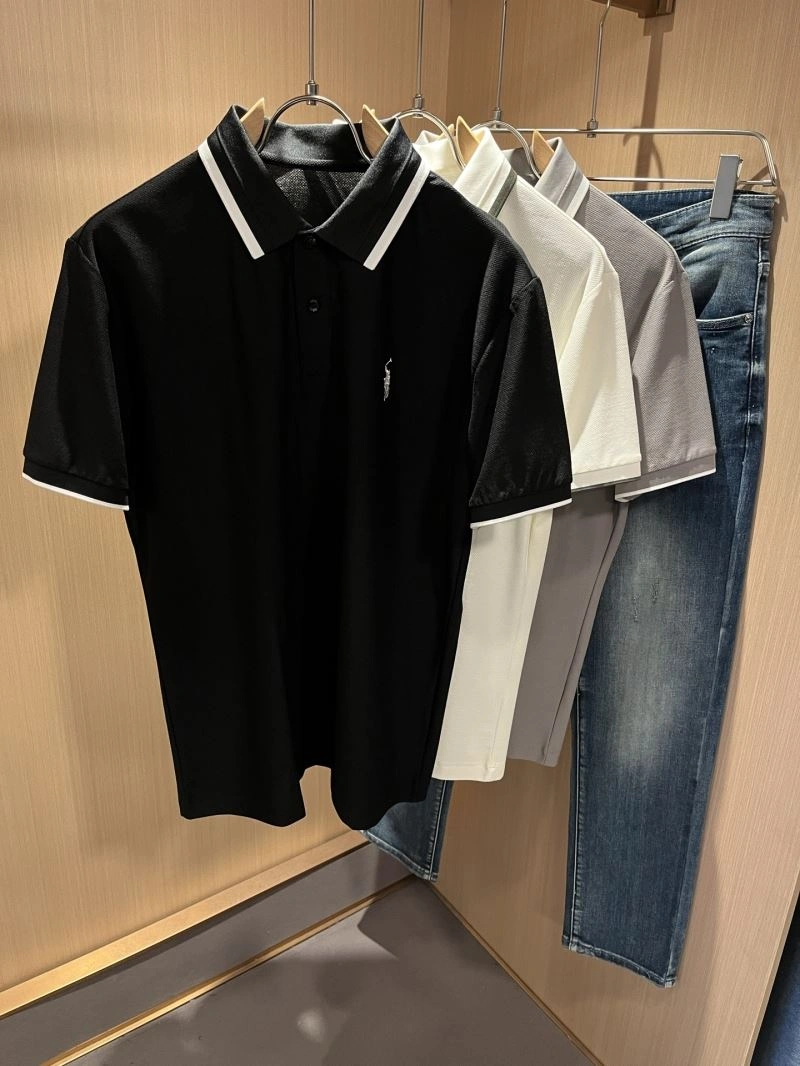 Polo T-Shirts TravelReady 158280