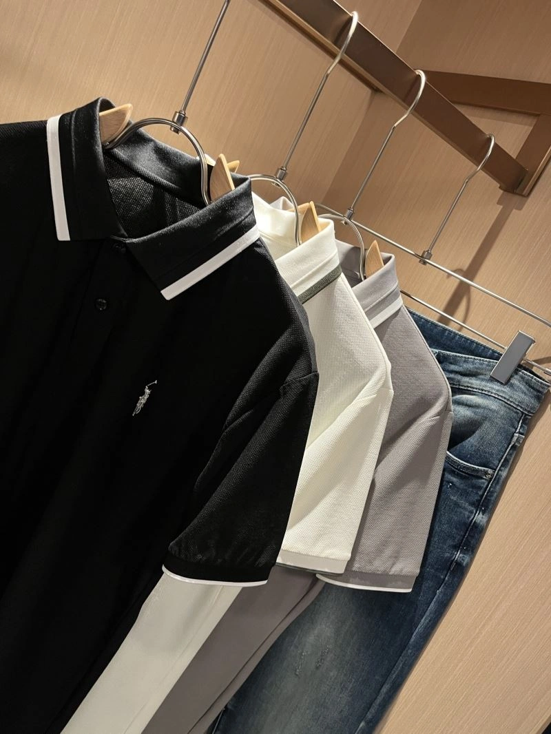 Polo T-Shirts TravelReady 158280