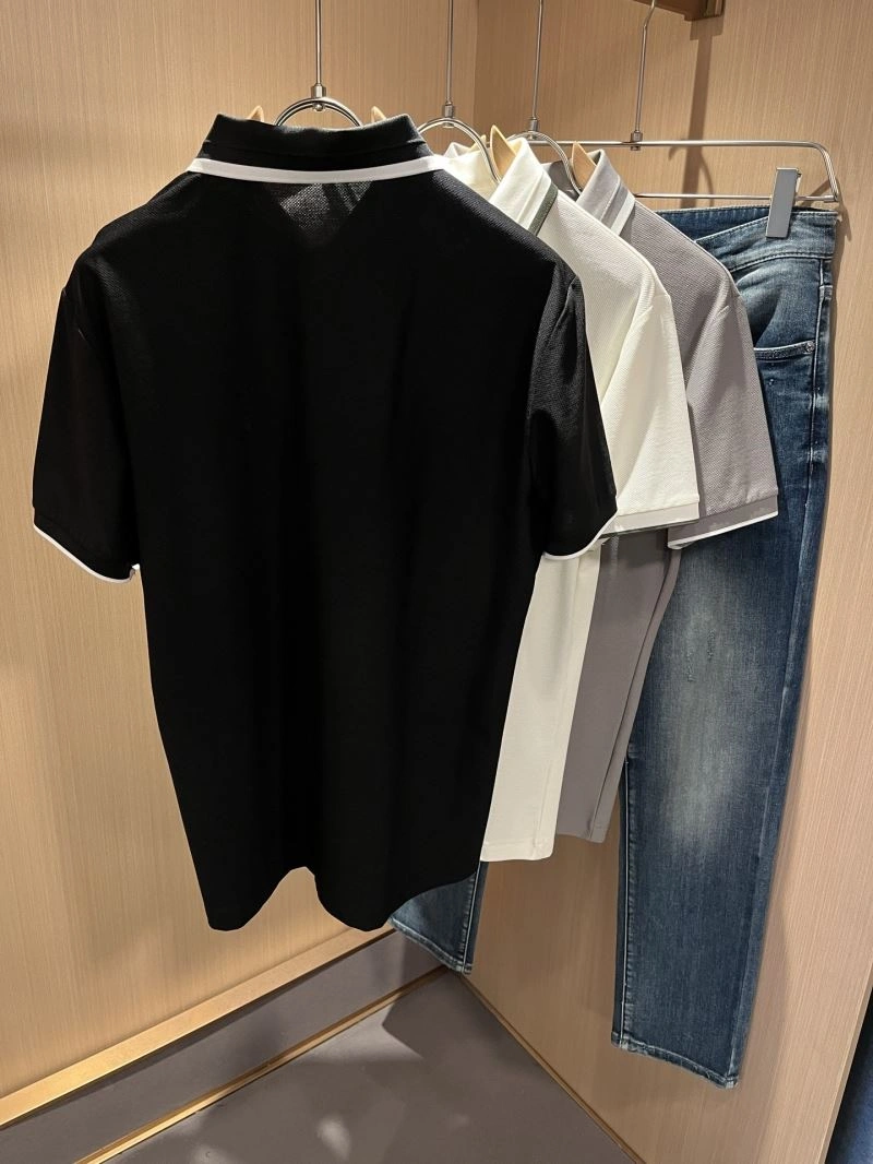 Polo T-Shirts TravelReady 158280