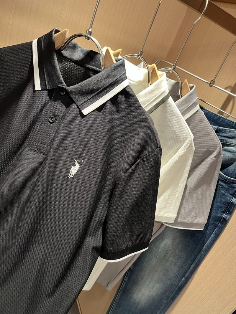 Polo T-Shirts TravelReady 158280