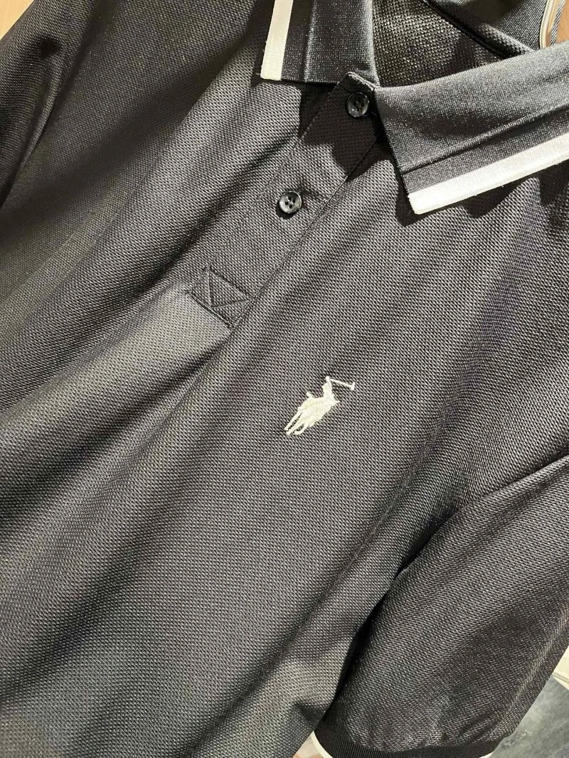 Polo T-Shirts TravelReady 158280