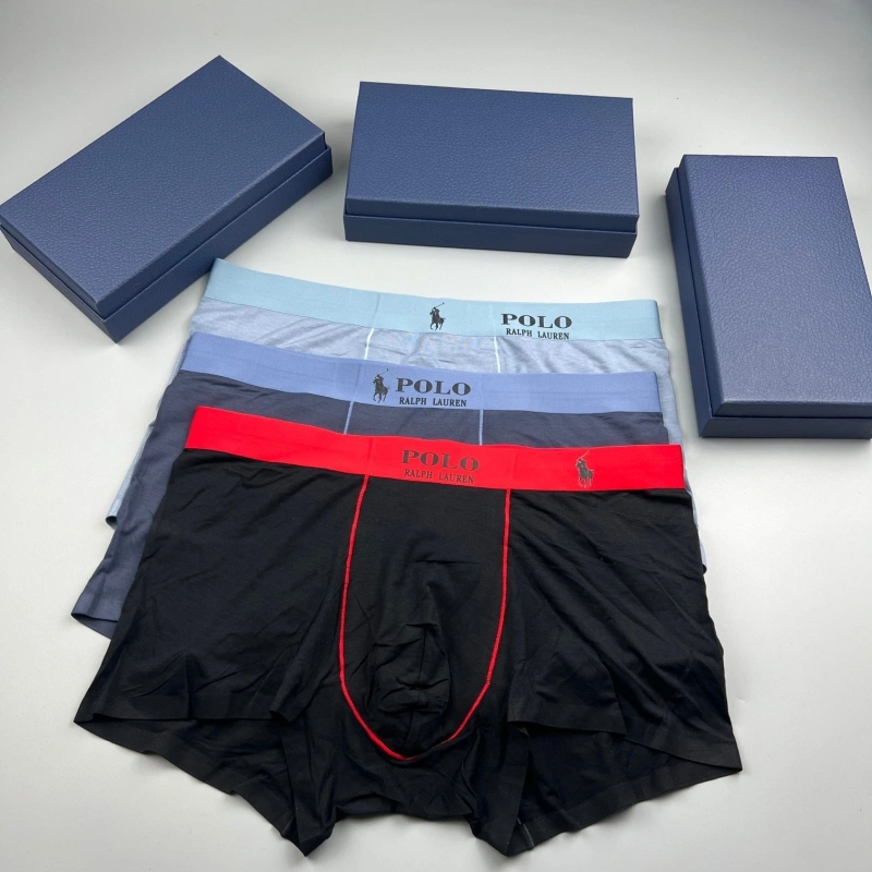 Polo Underwear WaterResistant 276588