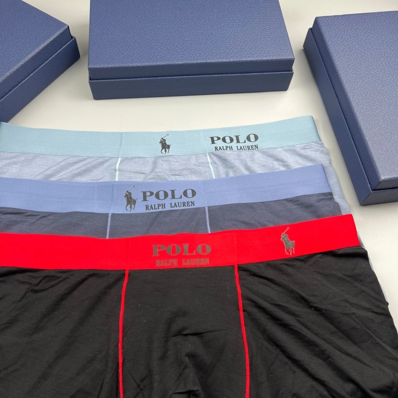 Polo Underwear WaterResistant 276588