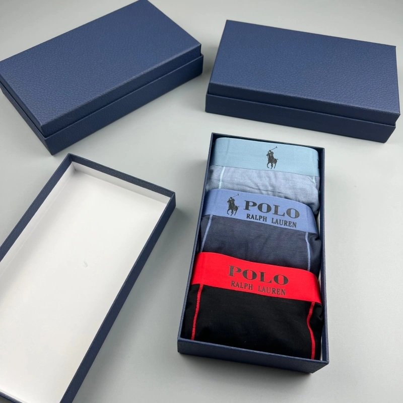 Polo Underwear WaterResistant 276588