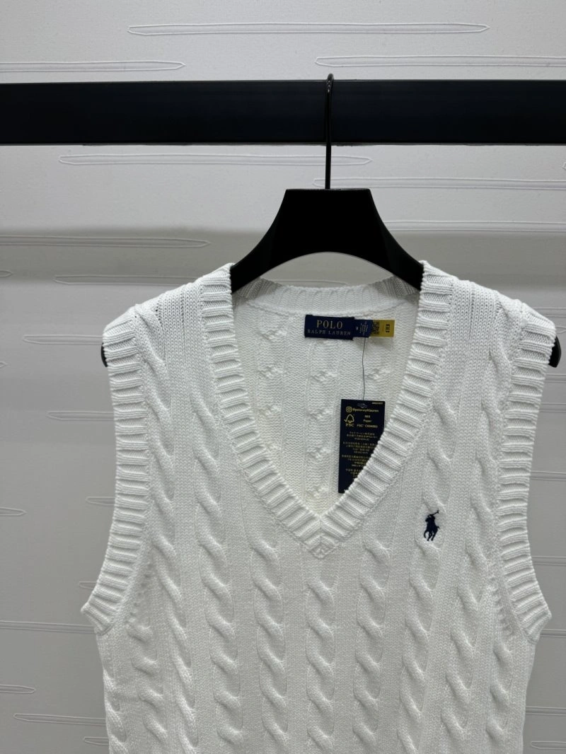 BestValue Polo Vest 150881