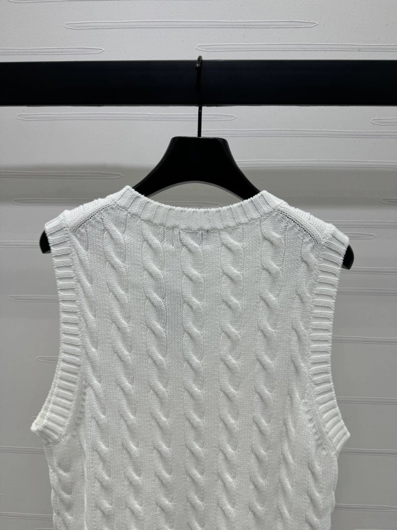 BestValue Polo Vest 150881