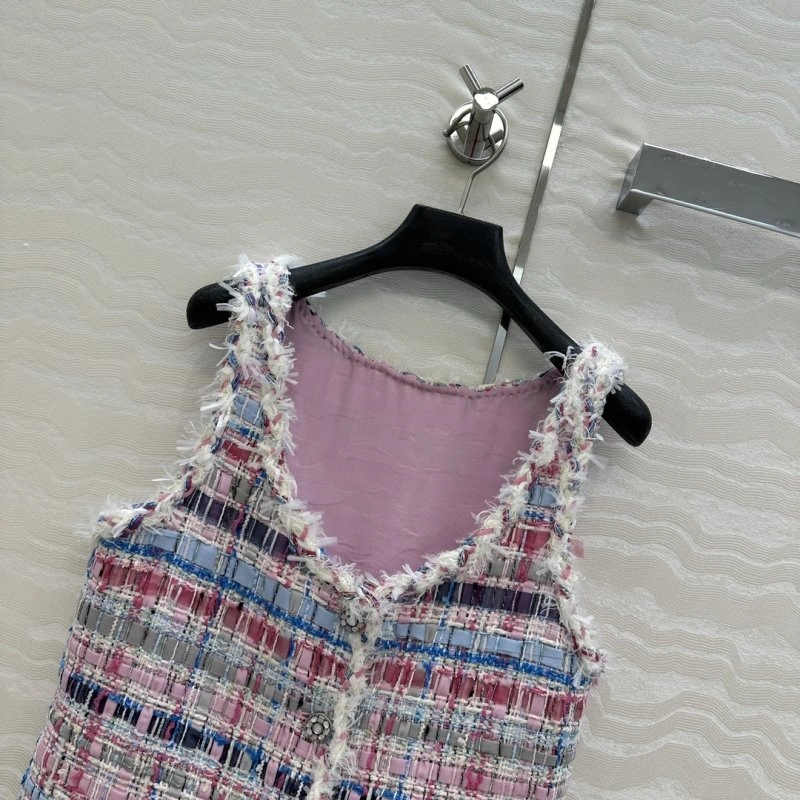 ComfortFit Polo Vest 155906