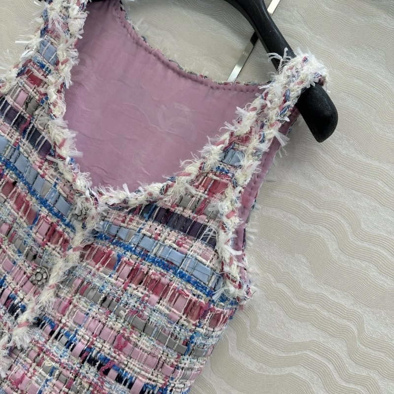 ComfortFit Polo Vest 155906