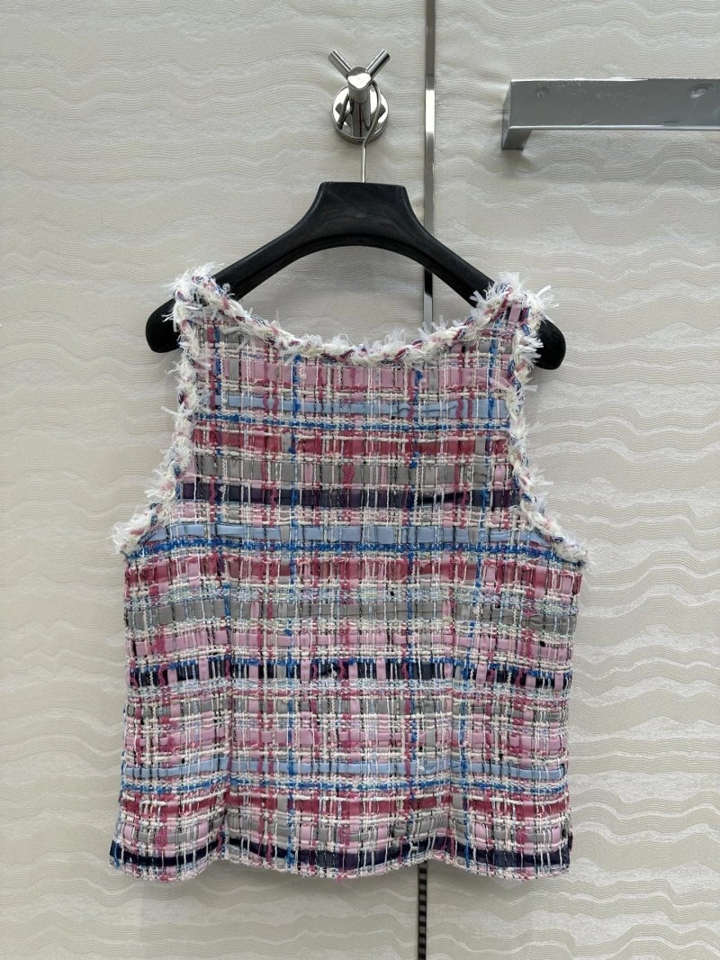 ComfortFit Polo Vest 155906