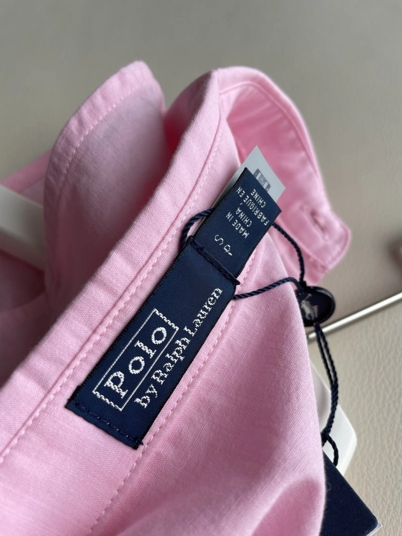 Popular Polo Vest 155908