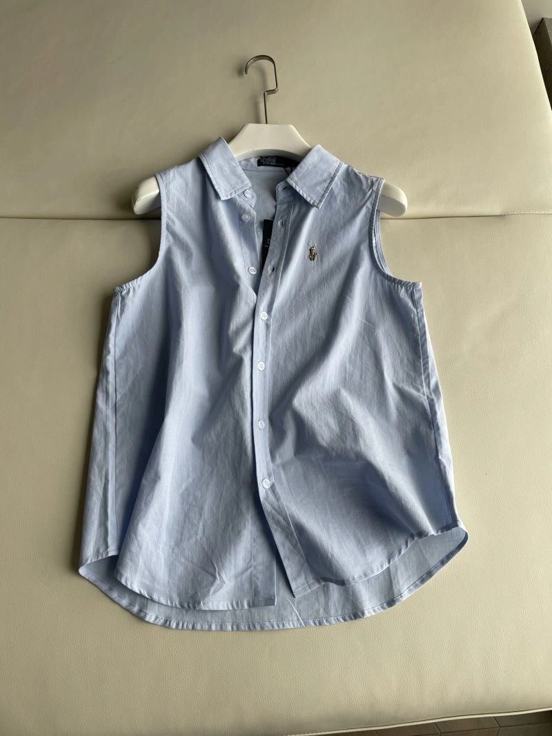 GoodFit Polo Vest 155907