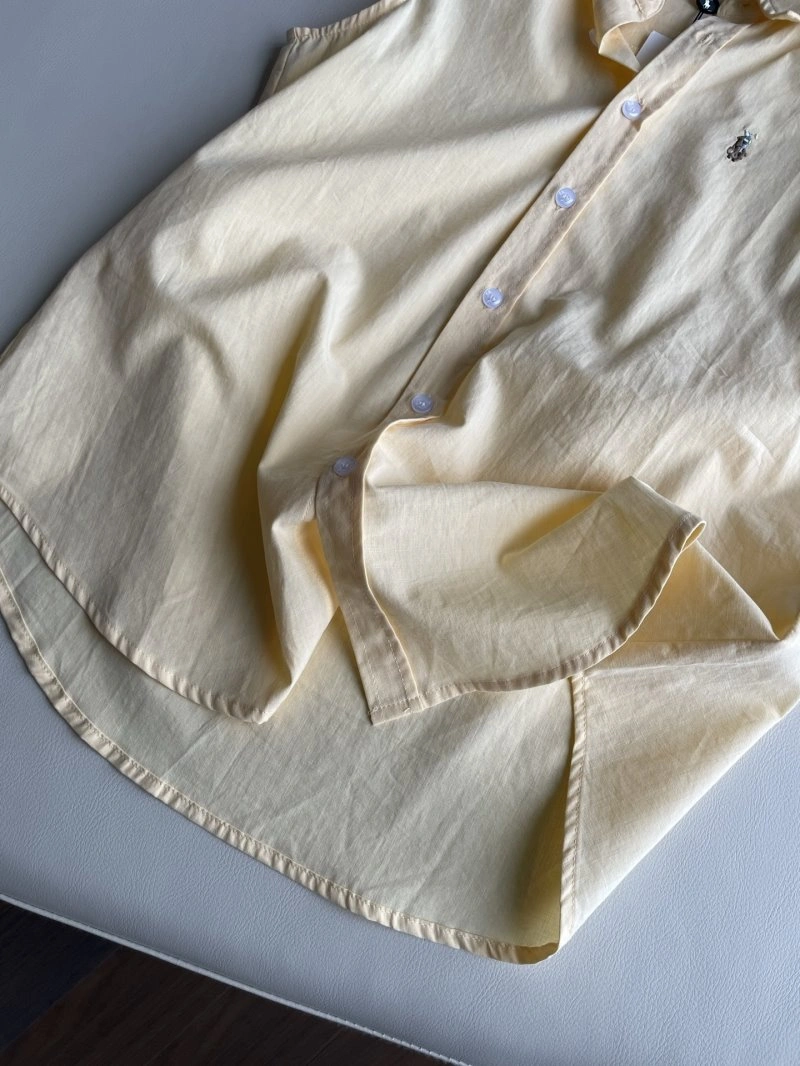 TechFriendly Polo Vest 155936