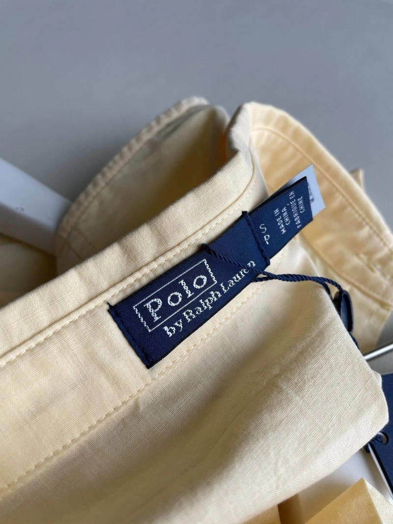 TechFriendly Polo Vest 155936