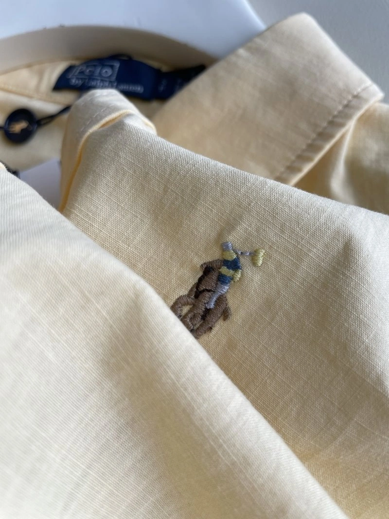 TechFriendly Polo Vest 155936
