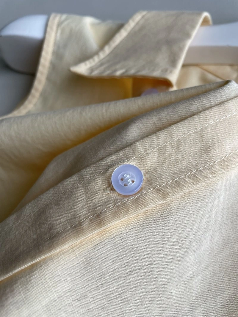 TechFriendly Polo Vest 155936