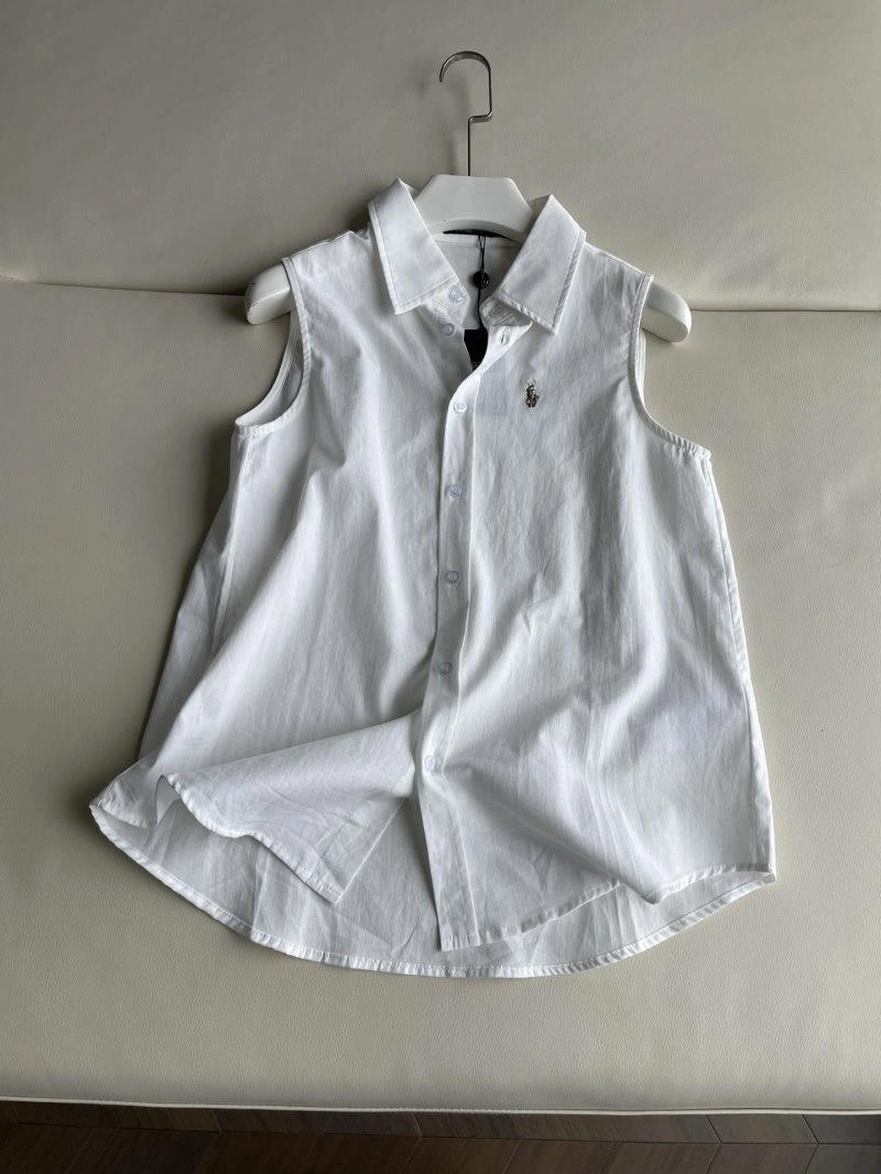 Polo Vest RelaxedFit 155902