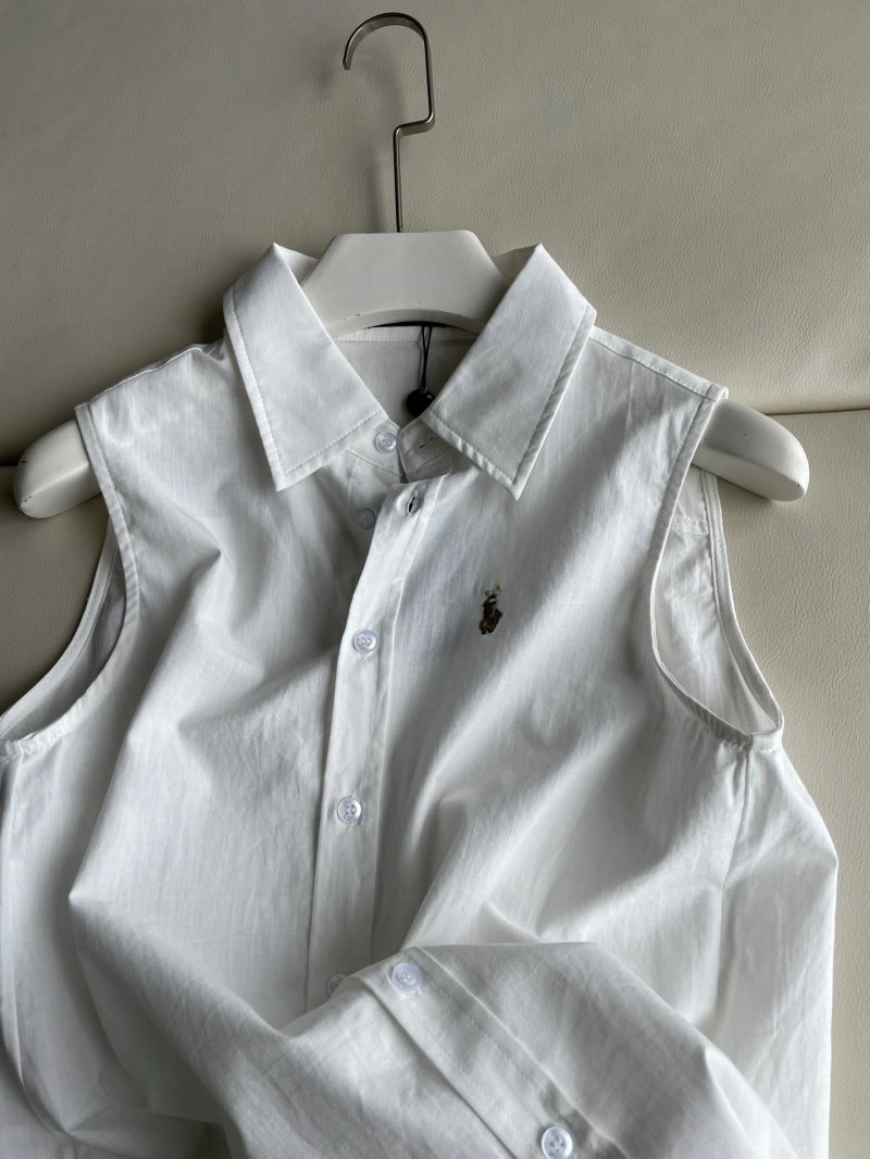 Polo Vest RelaxedFit 155902